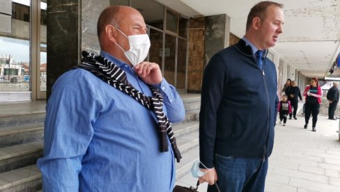 ПОТВРЂЕНА САЗНАЊА НОВОСТИ: Тужилаштво изменило оптужни акт против нападача на опозиционаре, одложено суђење - ево и због чега (ФОТО) ПОТВРЂЕНА САЗНАЊА НОВОСТИ: Тужилаштво изменило оптужни акт против нападача на опозиционаре, одложено суђење - ево и због чега (ФОТО)