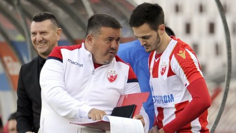 KO JE BIO MILAN KOSANOVIĆ? Zvezdin tvorac Lige šampiona iz senke KO JE BIO MILAN KOSANOVIĆ? Zvezdin tvorac Lige šampiona iz senke
