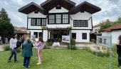 NASLEĐE - NIČIJA BRIGA: Pirotski muzej Ponišavlja priredio nesvakidašnju izložbu NASLEĐE - NIČIJA BRIGA: Pirotski muzej Ponišavlja priredio nesvakidašnju izložbu