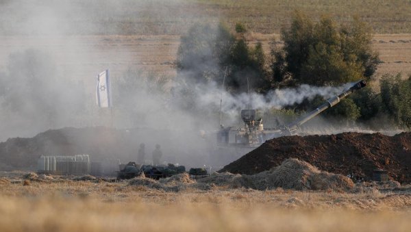 ИЗРАЕЛ НАПAДНУТ ИЗ ПРАВЦА СИРИЈЕ? Војска се огласила о гранатирању, наређена евакуација становништва (ФОТО) ИЗРАЕЛ НАПAДНУТ ИЗ ПРАВЦА СИРИЈЕ? Војска се огласила о гранатирању, наређена евакуација становништва (ФОТО)
