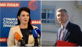 NEĆEMO PODRŽATI MARINIKU: Lider Dveri Boško Obradović o predsedničkom kandidatu NEĆEMO PODRŽATI MARINIKU: Lider Dveri Boško Obradović o predsedničkom kandidatu
