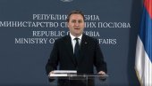 МНИСТАР НИКОЛА СЕЛАКОВИЋ: Готово сви лидери су потврдили долазак у Београд у октобру МНИСТАР НИКОЛА СЕЛАКОВИЋ: Готово сви лидери су потврдили долазак у Београд у октобру