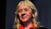 ОДЛАЗАК БАЛЕРИНЕ И КОРЕОГРАФА: Од последица пожара преминула Мирјана Здравковић ОДЛАЗАК БАЛЕРИНЕ И КОРЕОГРАФА: Од последица пожара преминула Мирјана Здравковић