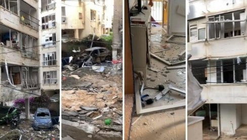 ЈЕЗИВА ОБЈАВА БРАЗИЛСКОГ ФУДБАЛЕРА: Ово је мој стан! Понашају се као животиње, нападају невине људе (ФОТО) ЈЕЗИВА ОБЈАВА БРАЗИЛСКОГ ФУДБАЛЕРА: Ово је мој стан! Понашају се као животиње, нападају невине људе (ФОТО)