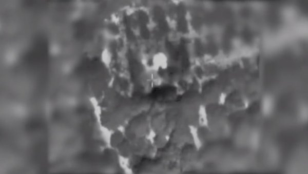 НАЈНОВИЈИ ВИДЕО ИЗ ИЗРАЕЛА: Војска објавила снимак пресретања Хамасове ракете (ВИДЕО) НАЈНОВИЈИ ВИДЕО ИЗ ИЗРАЕЛА: Војска објавила снимак пресретања Хамасове ракете (ВИДЕО)