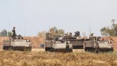 ПРЕКИНУТО ПРИМИРЈЕ: Израел гађао војне циљеве у Гази- Одговор на нападе „балон бомбама“ ПРЕКИНУТО ПРИМИРЈЕ: Израел гађао војне циљеве у Гази- Одговор на нападе „балон бомбама“