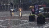 ПОТОП ЗА ВИКЕНД: У Србији пало кише колико у просеку падне за два месеца ПОТОП ЗА ВИКЕНД: У Србији пало кише колико у просеку падне за два месеца