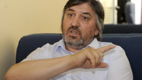 ПРЕСУДА ПОСЛЕ 22 ГОДИНЕ: Југослав Петрушић ослобођен оптужби за убиство Албанаца ПРЕСУДА ПОСЛЕ 22 ГОДИНЕ: Југослав Петрушић ослобођен оптужби за убиство Албанаца