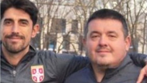 IZGUBILI SMO NAJBOLJEG RATNIKA I HEROJA Veljko Paunović se dirljivom porukom oprostio od Kosanovića (FOTO) IZGUBILI SMO NAJBOLJEG RATNIKA I HEROJA Veljko Paunović se dirljivom porukom oprostio od Kosanovića (FOTO)