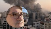 ТЕШКИ ДАНИ ПОД БОМБАМА: Исповест палестинаца Џејсон Шава из Газе - ексклузивно за Новости ТЕШКИ ДАНИ ПОД БОМБАМА: Исповест палестинаца Џејсон Шава из Газе - ексклузивно за Новости