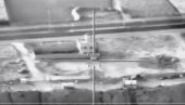 ИЗРАЕЛ НАПАО ХАМАСОВУ МОРНАРИЦУ: Авиони погодили на десетине мета (ВИДЕО) ИЗРАЕЛ НАПАО ХАМАСОВУ МОРНАРИЦУ: Авиони погодили на десетине мета (ВИДЕО)
