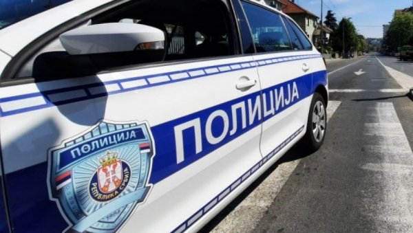 САНКЦИОНИСАН МЛАДИЋ: Неготинац возио са 1,29 промила САНКЦИОНИСАН МЛАДИЋ: Неготинац возио са 1,29 промила