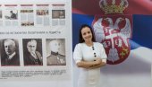 КРАЉ ЗАБУШАВА: Јустина Пупин Кошћал је лични тренер посланица СПС-а КРАЉ ЗАБУШАВА: Јустина Пупин Кошћал је лични тренер посланица СПС-а