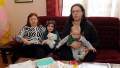 СЕДАМ МЕСЕЦИ ЧЕКА НАПИСАНУ ПРЕСУДУ! Невероватне невоље принудно исељене Добриле Петровић СЕДАМ МЕСЕЦИ ЧЕКА НАПИСАНУ ПРЕСУДУ! Невероватне невоље принудно исељене Добриле Петровић