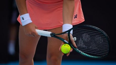 UKRAJINSKA TENISERKA TVRDI: Doping mi je u telo ušao putem seksa (VIDEO) UKRAJINSKA TENISERKA TVRDI: Doping mi je u telo ušao putem seksa (VIDEO)