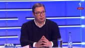 FALILIO IM JE 48 SATI: Vučić otkrio detalje o planiranom atentatu na njega, evo kada je bilo najopasnije