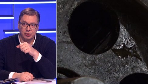 JEZIVI DETALJI: Ovako su kriminalci od ljudskog mesa po nalogu Radoja Zvicera pravili ćevape - Vučić sve otkrio (FOTO/VIDEO) JEZIVI DETALJI: Ovako su kriminalci od ljudskog mesa po nalogu Radoja Zvicera pravili ćevape - Vučić sve otkrio (FOTO/VIDEO)