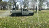 АКЦИЈА СУЗБИЈАЊА КРПЕЉА И КОМАРАЦА: Пчелари, припремите ројеве и кошнице АКЦИЈА СУЗБИЈАЊА КРПЕЉА И КОМАРАЦА: Пчелари, припремите ројеве и кошнице