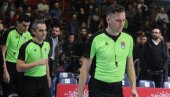 PONOVO SUDI MEČ ZVEZDA - BUDUĆNOST: Poznato ko deli pravdu u četvrtoj utakmici finala ABA lige
