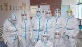 LAVOVSKA BORBA ZA SVAKOG PACIJENTA: Medicinske sestre i tehničari – Junaci našeg doba LAVOVSKA BORBA ZA SVAKOG PACIJENTA: Medicinske sestre i tehničari – Junaci našeg doba