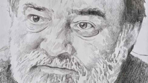 ИЗЛОЖЕНЕ СЕНКЕ УСПОМЕНА: У Збирци стране уметности у Новом Саду несвакидашњи портрети Лазара Ђембера ИЗЛОЖЕНЕ СЕНКЕ УСПОМЕНА: У Збирци стране уметности у Новом Саду несвакидашњи портрети Лазара Ђембера