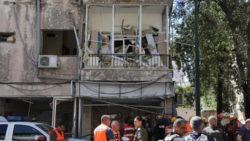 ДРЖАВЉАНИ СРБИЈЕ ТРАЖЕ ЕВАКУАЦИЈУ ИЗ ИЗРАЕЛЕ: Конзул открива - Проблем су отказани летови ДРЖАВЉАНИ СРБИЈЕ ТРАЖЕ ЕВАКУАЦИЈУ ИЗ ИЗРАЕЛЕ: Конзул открива - Проблем су отказани летови