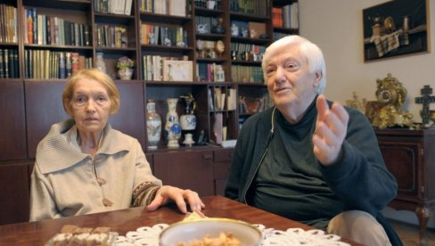 БИЛА МУ ЈЕ НАЈВЕЋА ПОДРШКА: Како је Ђорђе Марјановић упознао љубав свог живота на турнеји по Совјетском Савезу БИЛА МУ ЈЕ НАЈВЕЋА ПОДРШКА: Како је Ђорђе Марјановић упознао љубав свог живота на турнеји по Совјетском Савезу