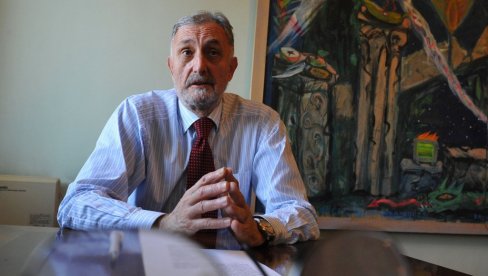 ZNAK DA NISAM SEJAO PO KAMENU: Brojne nagrade obeležile pesničku karijeru Selimira Radulovića ZNAK DA NISAM SEJAO PO KAMENU: Brojne nagrade obeležile pesničku karijeru Selimira Radulovića