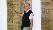 DVE DECENIJE TRAGAO ZA ISTINOM: Kako je Zrenjaninac otkrio tragičnu sudbinu nestalog ujaka, uhapšenog na rođendan