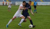 GOSTIMA CEO PLEN: U Kraljevu fudbaleri Sloge poraženi od Grafičara – 1:3 GOSTIMA CEO PLEN: U Kraljevu fudbaleri Sloge poraženi od Grafičara – 1:3