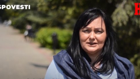 POTRESNA ISPOVEST MAJKE DETETA SA AUTIZMOM: Ponavljala je sebi - Suzana nemaš izbor (VIDEO) POTRESNA ISPOVEST MAJKE DETETA SA AUTIZMOM: Ponavljala je sebi - Suzana nemaš izbor (VIDEO)