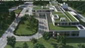 VUČIĆ PODELIO NEVEROVATAN SNIMAK: Ovako će izgledati srpska fabrika vakcina! (VIDEO) VUČIĆ PODELIO NEVEROVATAN SNIMAK: Ovako će izgledati srpska fabrika vakcina! (VIDEO)