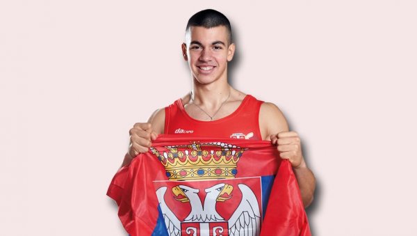 КАЈАКАШИ СТИЖУ У ТОКИО: Олимпијске игре су велика част КАЈАКАШИ СТИЖУ У ТОКИО: Олимпијске игре су велика част