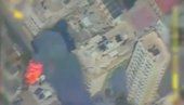 УНИШТЕНА СКЛАДИШТА ОРУЖЈА: Израелски дронови ракетирали кућу оперативца Хамаса УНИШТЕНА СКЛАДИШТА ОРУЖЈА: Израелски дронови ракетирали кућу оперативца Хамаса
