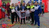 СПОРТСКЕ ИГРЕ МЛАДИХ: Наредна станица каравана радости биће Сокобања СПОРТСКЕ ИГРЕ МЛАДИХ: Наредна станица каравана радости биће Сокобања