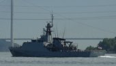 ОПТУЖИО РУСЕ ДА ЛАЖУ: Британски шеф дипломатије негира да је дошло инцидента у Црном мору ОПТУЖИО РУСЕ ДА ЛАЖУ: Британски шеф дипломатије негира да је дошло инцидента у Црном мору