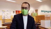 ЗАВРШЕНО ГЛАСАЊЕ У ХРВАТСКОЈ, СТИЖУ ПРВИ РЕЗУЛТАТИ: Томислав Томашевић на корак до градоначелника Загреба, у Сплиту “отпао” кандидат ХДЗ