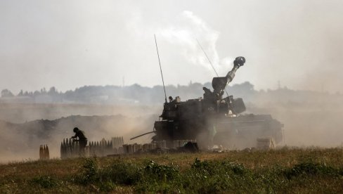 RAT U IZRAELU: Hezbolah - Pogođena izraelska baza poznata kao “oči države”; General SAD - Izrael ne može da pobedi u regionu (FOTO/VIDEO) RAT U IZRAELU: Hezbolah - Pogođena izraelska baza poznata kao “oči države”; General SAD - Izrael ne može da pobedi u regionu (FOTO/VIDEO)