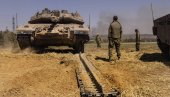 АМЕРИКА ОДГОВОРИЛА ИЗРАЕЛ: Неће кренути у копнену операцију у Појасу Газе АМЕРИКА ОДГОВОРИЛА ИЗРАЕЛ: Неће кренути у копнену операцију у Појасу Газе