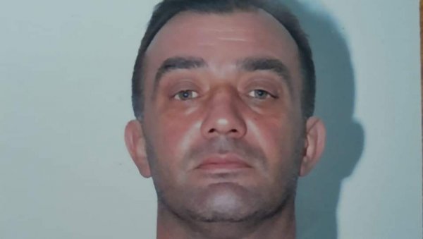 НЕСТАО ДРАГАН СТОЈАНОВИЋ ИЗ ВЛАДИЧИНОГ ХАНА: Већ шест дана ни трага ни гласа од њега НЕСТАО ДРАГАН СТОЈАНОВИЋ ИЗ ВЛАДИЧИНОГ ХАНА: Већ шест дана ни трага ни гласа од њега