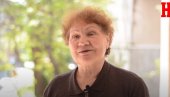 ОД СЛАМЕ ПРАВИ УМЕТНИЧКА ДЕЛА: Пет минута са Јозефином Скендеровић (ВИДЕО) ОД СЛАМЕ ПРАВИ УМЕТНИЧКА ДЕЛА: Пет минута са Јозефином Скендеровић (ВИДЕО)