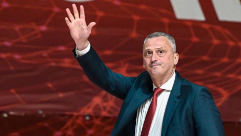 АУ, КАКВА ПАРТИЈА РАДОЊИЋЕВОГ ТИМА: Бахчешехир разбио противника у Еврокупу са 40 разлике! АУ, КАКВА ПАРТИЈА РАДОЊИЋЕВОГ ТИМА: Бахчешехир разбио противника у Еврокупу са 40 разлике!