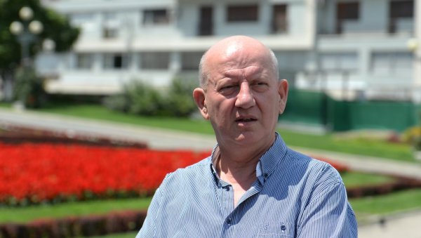 ИСТИНСКИ СВЕДОК СРПСКИХ РАНА: На Глођанском брду код Зворника приводи се крају снимање филма о Зорану Станковићу ИСТИНСКИ СВЕДОК СРПСКИХ РАНА: На Глођанском брду код Зворника приводи се крају снимање филма о Зорану Станковићу