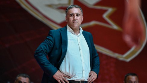ДРАГАН БАЈИЋ ЗА НОВОСТИ: Вређало нас и руководство Звезде ДРАГАН БАЈИЋ ЗА НОВОСТИ: Вређало нас и руководство Звезде