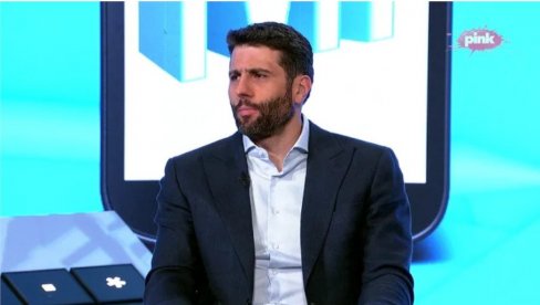АЛЕКСАНДАР ШАПИЋ: СНС никада није користила чланове породица противника у политичкој борби, Вучић ту границу никада није прелазио (ВИДЕО) АЛЕКСАНДАР ШАПИЋ: СНС никада није користила чланове породица противника у политичкој борби, Вучић ту границу никада није прелазио (ВИДЕО)