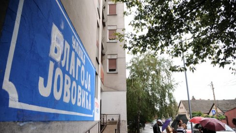 НОВЕ АДРЕСЕ ЗА 35.000 ОБЈЕКАТА: Од 2020. године постављено 50.000 табли НОВЕ АДРЕСЕ ЗА 35.000 ОБЈЕКАТА: Од 2020. године постављено 50.000 табли