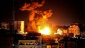 КРВАВИ РАТ ИЗРАЕЛ - ПАЛЕСТИНА: Израелска авијација жестоко узвраћа на нападе; Хамас испалио 3.100 ракета! (ФОТО/ВИДЕО) КРВАВИ РАТ ИЗРАЕЛ - ПАЛЕСТИНА: Израелска авијација жестоко узвраћа на нападе; Хамас испалио 3.100 ракета! (ФОТО/ВИДЕО)