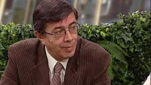ПРЕМИНУО АЛЕКСАНДАР ВАСИЋ: Новинар и уредник Телевизије Пинк напустио нас је у 58. години ПРЕМИНУО АЛЕКСАНДАР ВАСИЋ: Новинар и уредник Телевизије Пинк напустио нас је у 58. години