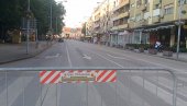 ФОРМИРАНА ПЕШАЧКА ЗОНА У ПОЖАРЕВЦУ: Табачка чаршија затворена за саобраћај ФОРМИРАНА ПЕШАЧКА ЗОНА У ПОЖАРЕВЦУ: Табачка чаршија затворена за саобраћај