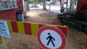 OBNOVA TROTOARA U MOŠE PIJADE: Za mesec dana požarevačka ulica dobija novo ruho OBNOVA TROTOARA U MOŠE PIJADE: Za mesec dana požarevačka ulica dobija novo ruho